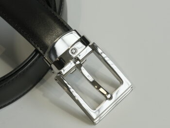 Thắt lưng Montblanc Classic Line Reversible Leather Belt 107664 - 3cm 7 Thắt lưng Montblanc Classic Line Reversible Leather Belt 107664 - 3cm - that lung montblanc classic line reversible leather belt 107664 3cm 5 scaled