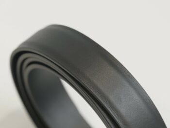 Kích thước: 2.5*120cm 8 Thắt lưng nữ Belt Frame Pin Buckle Plain Leather Black 2.5cm 123902 - that lung nu belt frame pin buckle plain leather black 2.5cm 123905 scaled