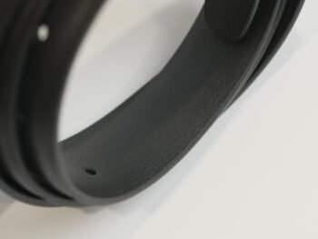 Kích thước: 2.5*120cm 9 Thắt lưng nữ Belt Frame Pin Buckle Plain Leather Black 2.5cm 123902 - that lung nu belt frame pin buckle plain leather black 2.5cm 123906 scaled
