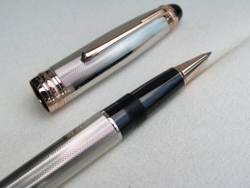 Bút Montblanc Meisterstuck Solitaire Legrand Limited Anniversary Edition 1924 Rollerball Pen 0223/1924