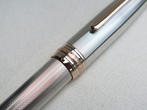 Bút Montblanc Meisterstuck Solitaire Legrand Limited Anniversary Edition 1924 Rollerball Pen 0223/1924