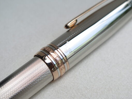 Bút Montblanc Meisterstuck Solitaire Legrand Limited Anniversary Edition 1924 Rollerball Pen 75231 0223/1924 Montblanc Limited Edition Bút Bi Nước Montblanc 4
