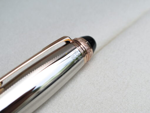 Bút Montblanc Meisterstuck Solitaire Legrand Limited Anniversary Edition 1924 Rollerball Pen 75231 0223/1924 Montblanc Limited Edition Bút Bi Nước Montblanc 5