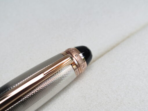 Bút Montblanc Meisterstuck Solitaire Legrand Limited Anniversary Edition 1924 Rollerball Pen 75231 0223/1924 Montblanc Limited Edition Bút Bi Nước Montblanc 6