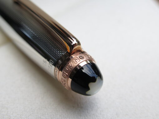 Bút Montblanc Meisterstuck Solitaire Legrand Limited Anniversary Edition 1924 Rollerball Pen 75231 0223/1924 Montblanc Limited Edition Bút Bi Nước Montblanc 8
