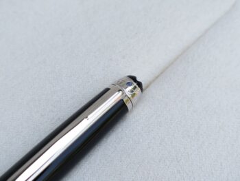 Bút Montblanc Meisterstuck Platinum Line UNICEF Signature for Good Classique Rollerball Pen 109354 - but montblanc meisterstuck platinum line unicef signature for good classique rollerball pen 109359