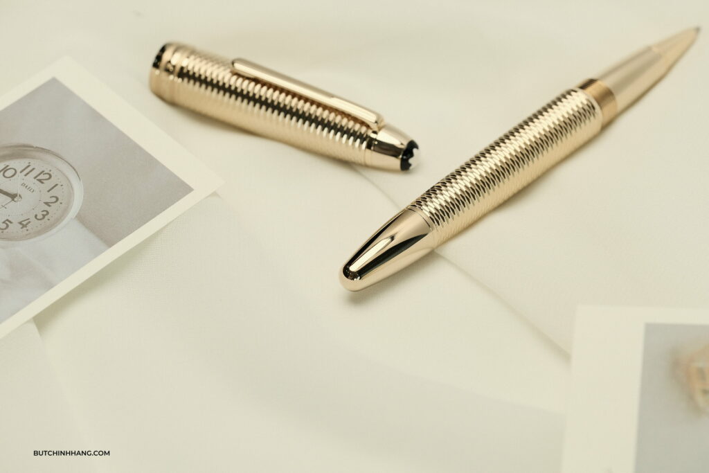 Geometry Champagne Gold - vẻ đẹp của ngàn viên "kim cương" lấp lánh - geometry champagne gold ve dep cua ngan vien kim cuong lap lanh 2