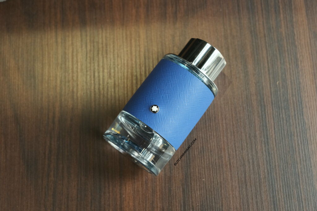 Những phụ kiện Montblanc mang màu xanh dành cho tháng 12 của bạn - nhung phu kien montblanc mang mau xanh danh cho thang 12 cua ban 1