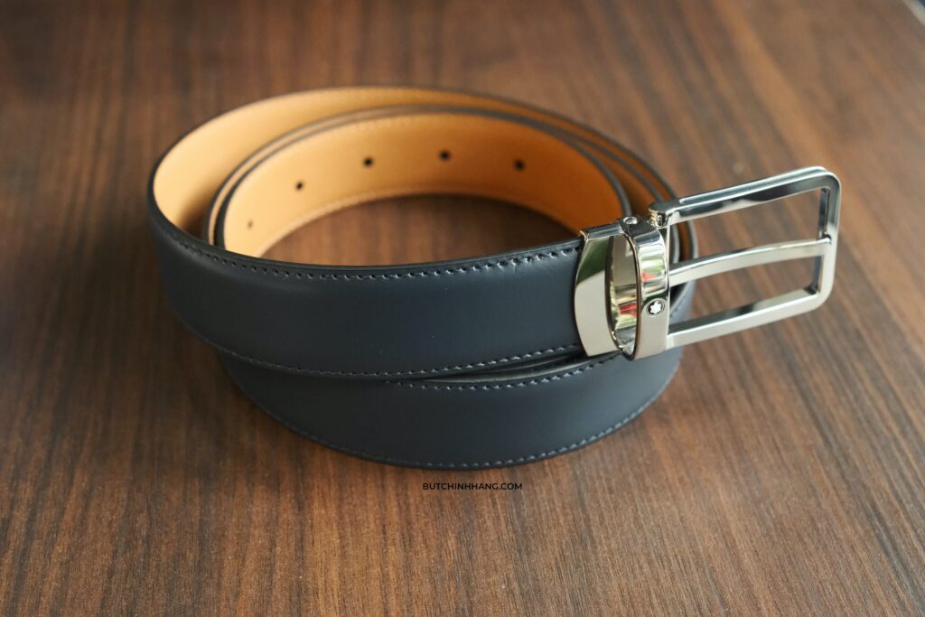 Những phụ kiện Montblanc mang màu xanh dành cho tháng 12 của bạn - nhung phu kien montblanc mang mau xanh danh cho thang 12 cua ban