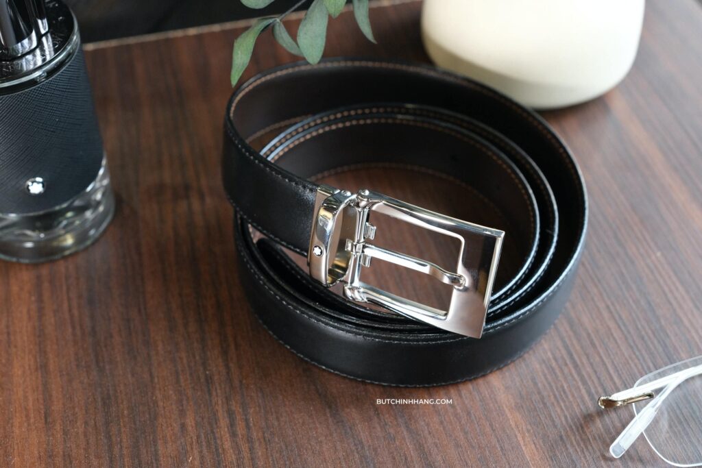 Những phụ kiện Montblanc phù hợp với ngày dài làm việc của bạn - nhung phu kien montblanc phu hop voi ngay dai lam viec cua ban 1