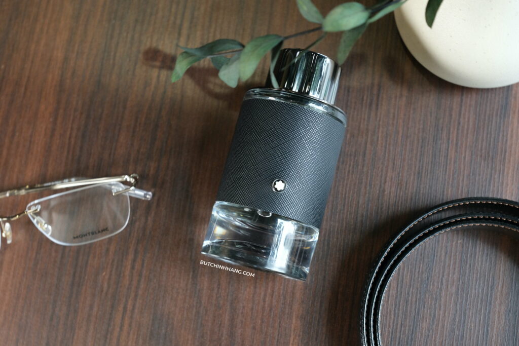Những phụ kiện Montblanc phù hợp với ngày dài làm việc của bạn - nhung phu kien montblanc phu hop voi ngay dai lam viec cua ban 2