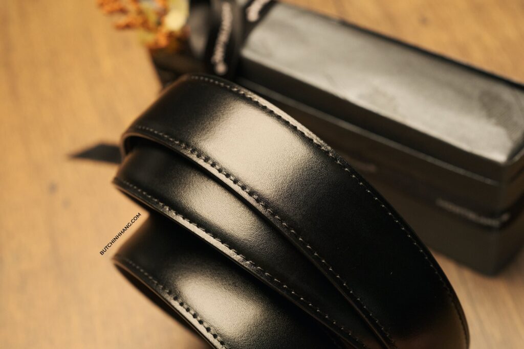 Montblanc belt gift for loved ones - Montblanc Reversible Calfskin Leather Belt - montblanc belt gift for loved ones montblanc reversible calfskin leather belt 2