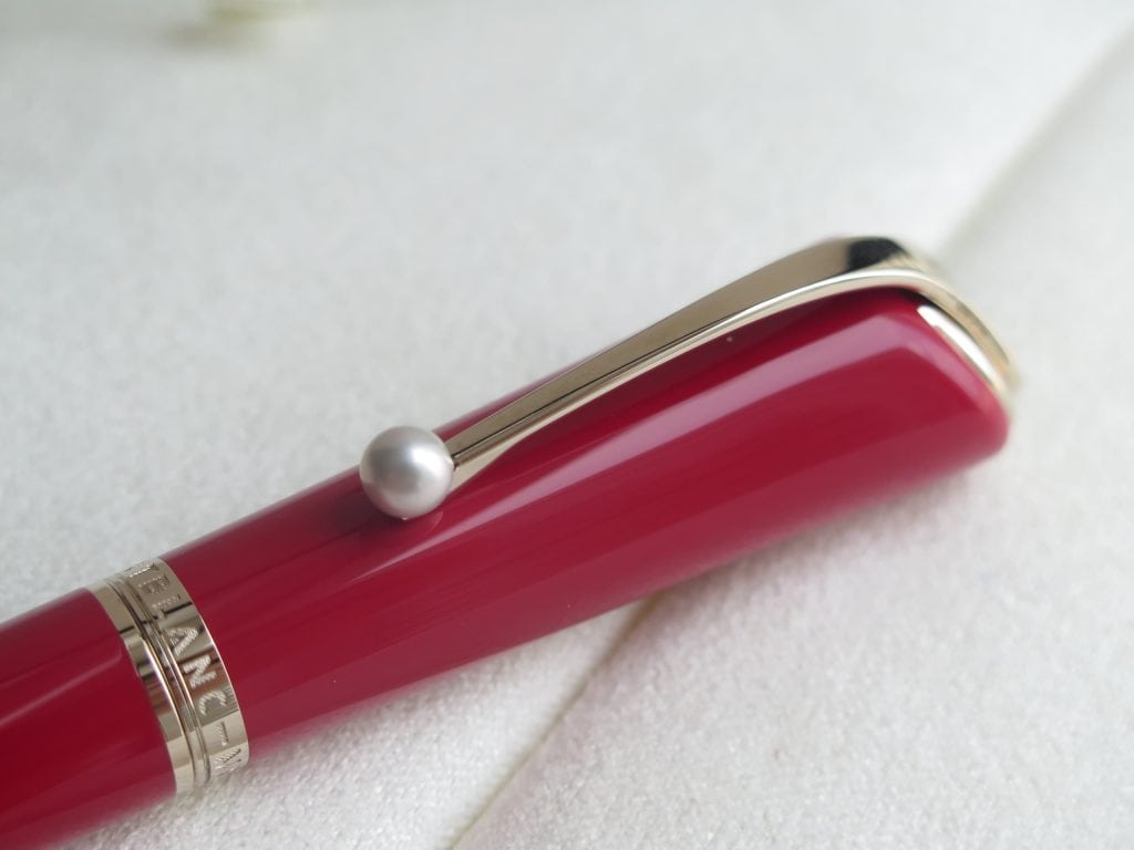 Marilyn Monroe - và mẫu bút gợi cảm mà Montblanc tái hiện nàng thơ của thế giới - marilyn monroe va mau but goi cam ma montblanc tai hien nang tho cua the gioi 4