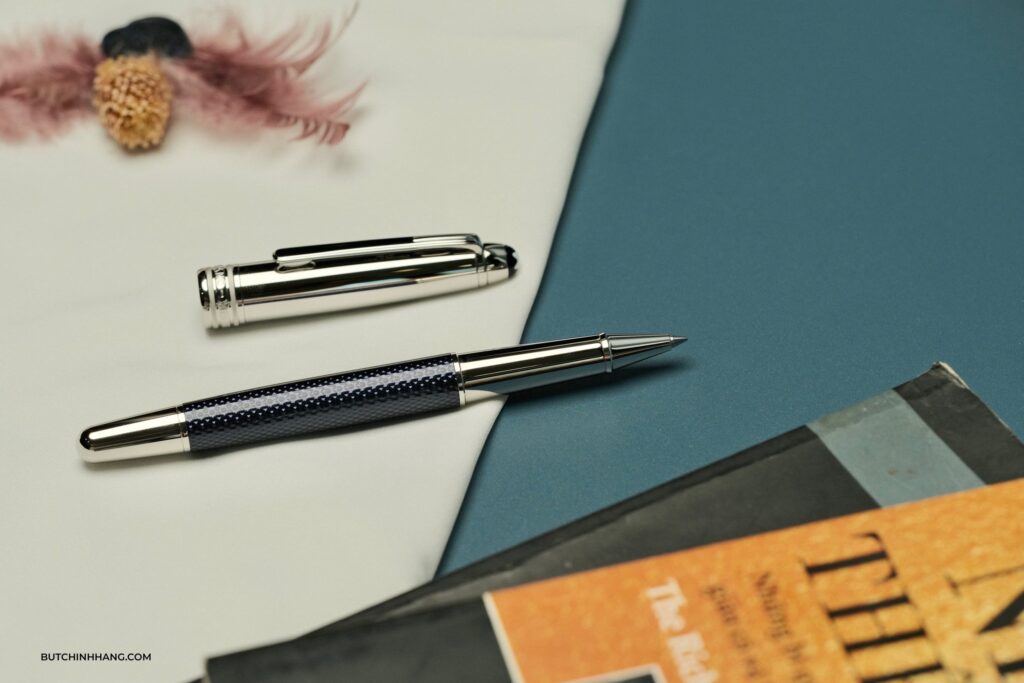 Những mẫu bút bi nước Montblanc hiện đang có mặt tại cửa hàng Bút Chính Hãng - nhung mau but bi nuoc montblanc hien dang co mat tai cua hang but chinh hang 10