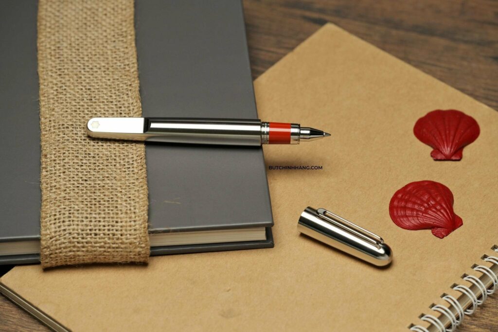 Những mẫu bút bi nước Montblanc hiện đang có mặt tại cửa hàng Bút Chính Hãng - nhung mau but bi nuoc montblanc hien dang co mat tai cua hang but chinh hang 16