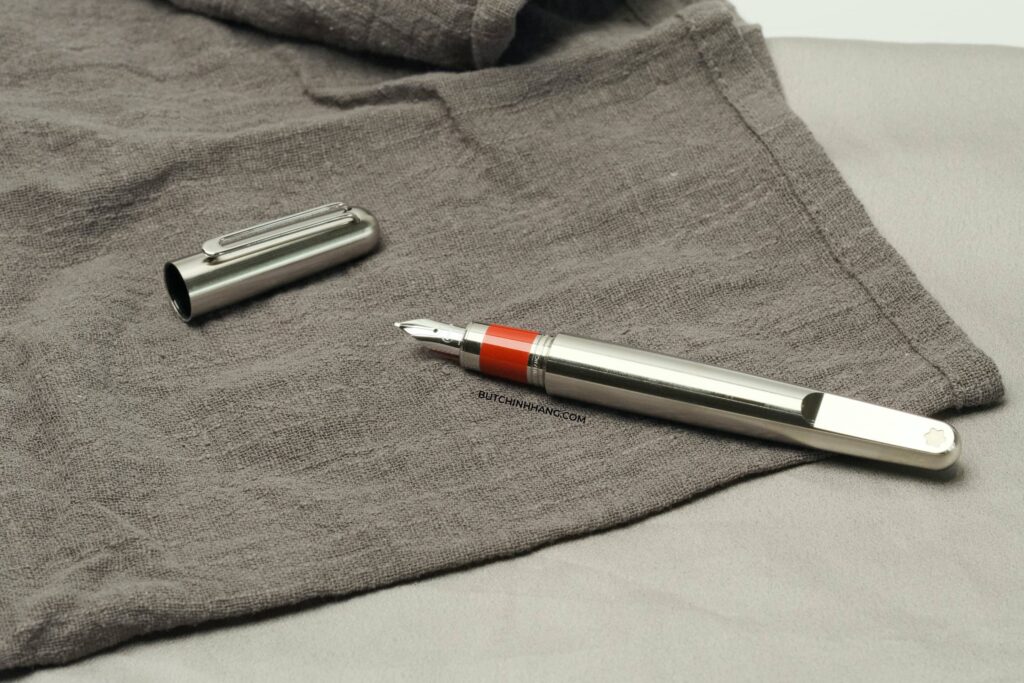 Những mẫu bút máy Montblanc hiện có sẵn tại cửa hàng Bút Chính Hãng - nhung mau but may montblanc hien co san tai cua hang but chinh hang 3