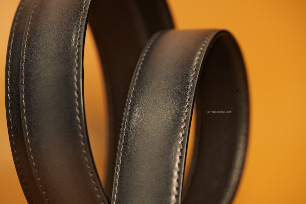 Chiếc thắt lưng màu xám đặc biệt mà bạn có thể bỏ lỡ - Montblanc Men’s Reversible Business Leather Belt DC5D0258 F44E 428C 9614 DA266E48DDEA 1 201 a