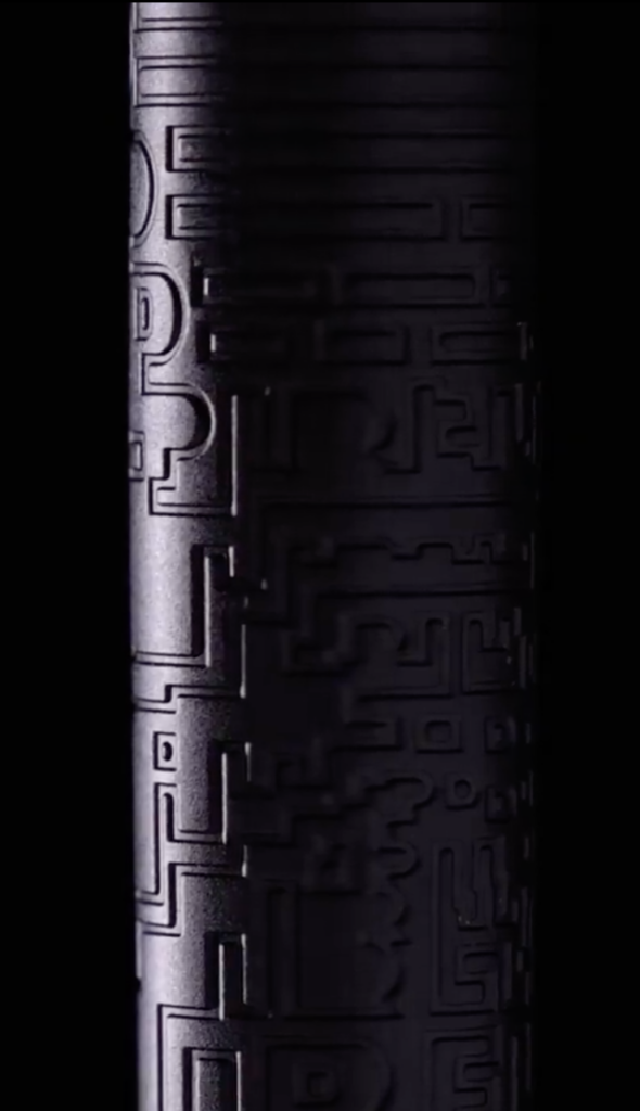 Kết hợp giữa nghệ thuật viết và nghệ thuật lốp xe - mẫu bút Montblanc Meisterstück Great Masters Pirelli Limited Edition 1872 Screen Shot 2023 02 18 at 13.50.10