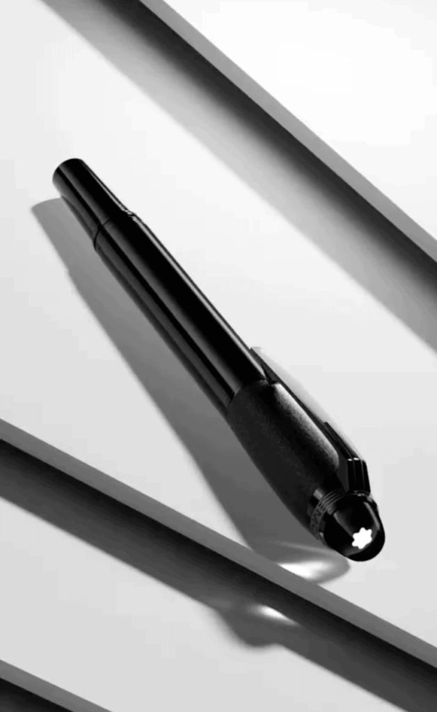 Dòng bút Starwalker khám phá những điều chưa biết với dòng bút Montblanc Starwalker BlackCosmos - dong but starwalker kham pha nhung dieu chua biet voi dong but montblanc starwalker blackcosmos 1