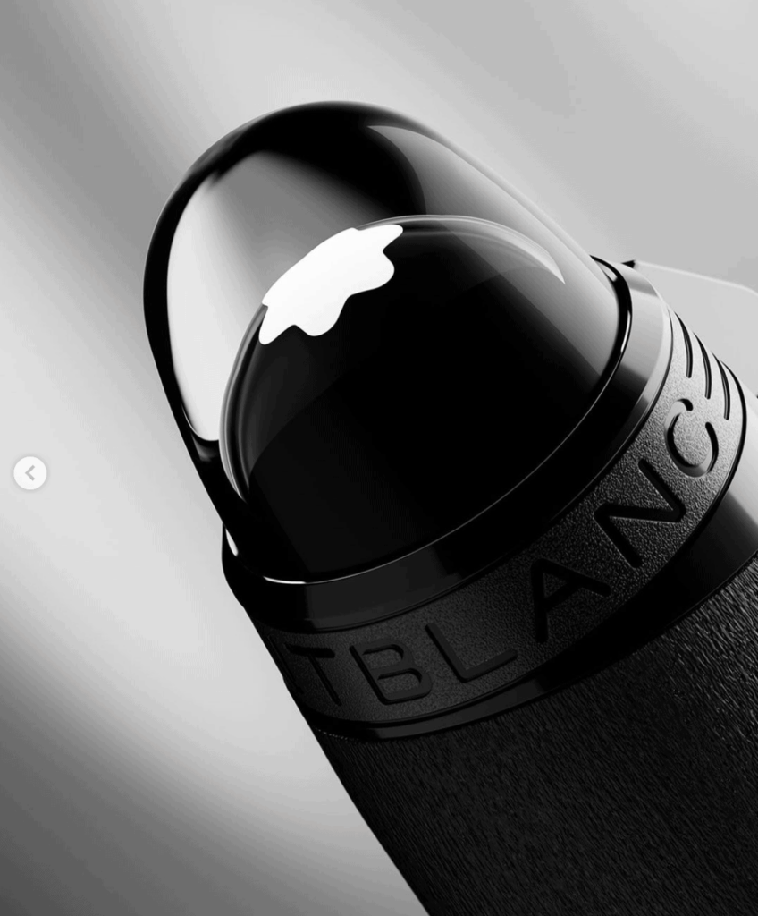 Dòng bút Starwalker khám phá những điều chưa biết với dòng bút Montblanc Starwalker BlackCosmos - dong but starwalker kham pha nhung dieu chua biet voi dong but montblanc starwalker blackcosmos 2