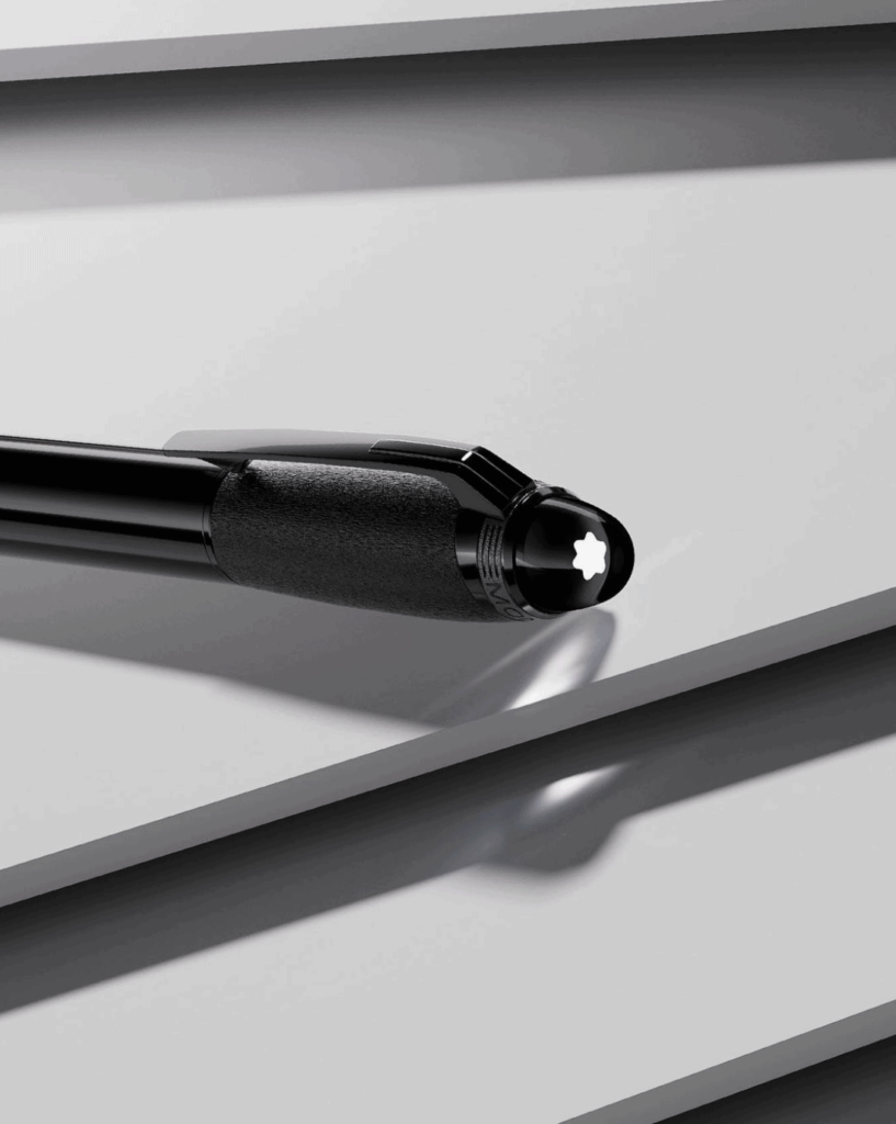 Dòng bút Starwalker khám phá những điều chưa biết với dòng bút Montblanc Starwalker BlackCosmos - dong but starwalker kham pha nhung dieu chua biet voi dong but montblanc starwalker blackcosmos 4