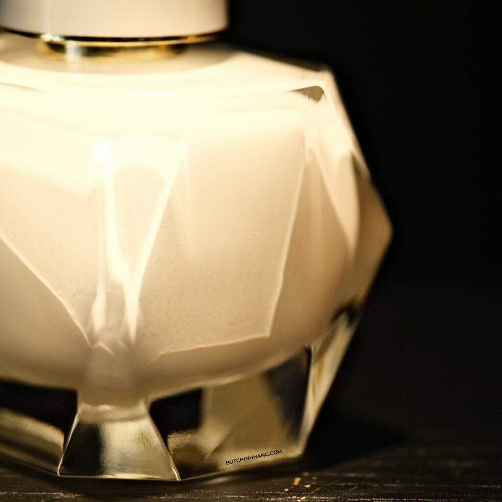 Một trong những mẫu nước hoa nữ của Montblanc - MontBlanc Signature EDP For Women - mot trong nhung mau nuoc hoa nu cua montblanc montblanc signature edp for women 1