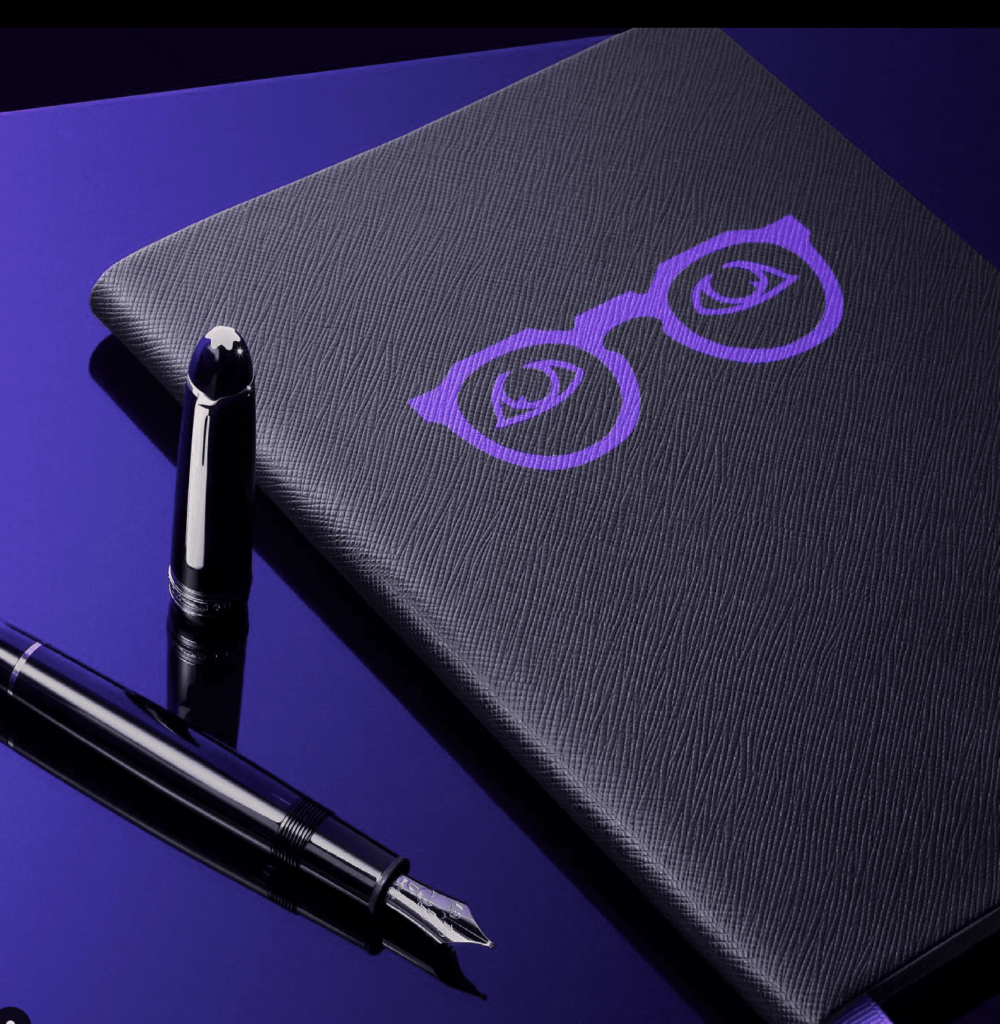 Vinh danh hành trình trở thành nhà làm phim đại tài - Bút Montblanc Meisterstück Spike Lee Special Edition - vinh danh hanh trinh tro thanh nha lam phim dai tai but montblanc meisterstuck spike lee special edition 1