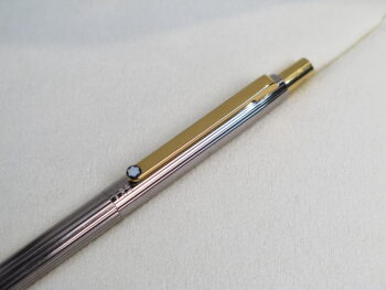 Bút Montblanc Noblesses Slimline Ballpoint pen