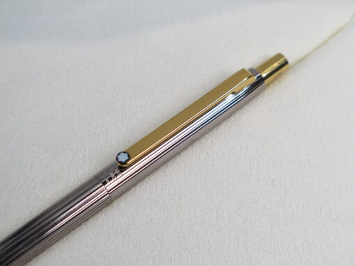 Bút Montblanc Noblesses Slimline Ballpoint pen