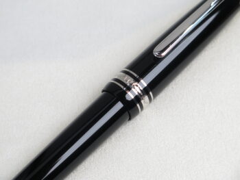 Bút Montblanc Meisterstuck Legrand Platinum-coated BallPoint Pen