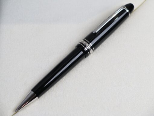 Bút Montblanc Meisterstuck Legrand Platinum-coated BallPoint Pen 07569