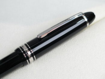 Bút Montblanc Meisterstuck Legrand Platinum-coated BallPoint Pen 07569 - but montblanc meisterstuck legrand platinum coated ballpoint pen 7570