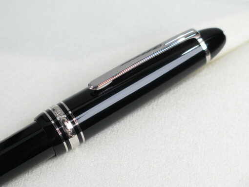Bút Montblanc Meisterstuck Legrand Platinum-coated BallPoint Pen 07569 - Hình ảnh 5