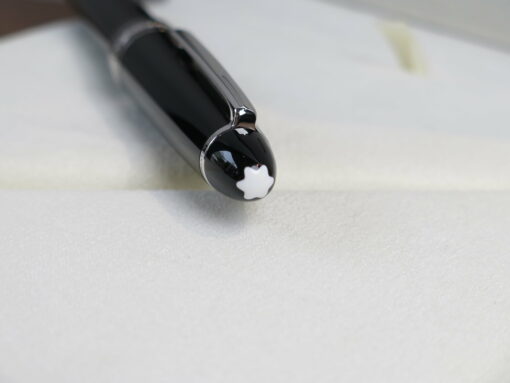 Bút Montblanc Meisterstuck Legrand Platinum-coated BallPoint Pen 07569 - Hình ảnh 4