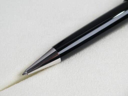Bút Montblanc Meisterstuck Legrand Platinum-coated BallPoint Pen 07569 - Hình ảnh 3