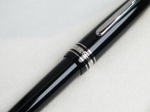 Bút Montblanc Meisterstuck Legrand Platinum-coated BallPoint Pen 07569 - Hình ảnh 2