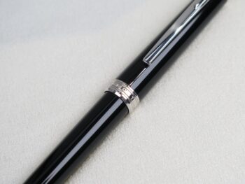 Bút Montblanc PIX Black Ballpoint Pen 114797 - but montblanc pix black ballpoint pen 114799
