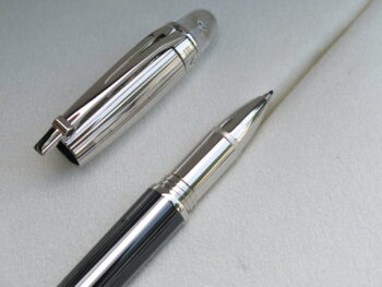 Bút Montblanc Starwalker Soulmakers For 100 Years Limited 1906 Fineliner Pen 36702 - but montblanc starwalker soulmakers for 100 years limited 1906 fineliner pen 36720