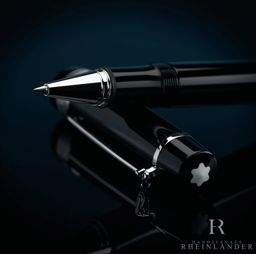 Giới thiệu - Bút bi nước Montblanc  Donation Pen Homage to Frédéric Chopin Special Edition - gioi thieu but bi nuoc montblanc donation pen homage to frederic chopin special edition 1