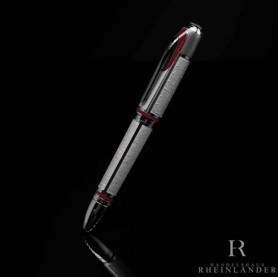 Introduction - Montblanc Great Characters Pen Enzo Ferrari Limited Edition 1898 - introduction but montblanc great characters enzo ferrari limited edition 1902