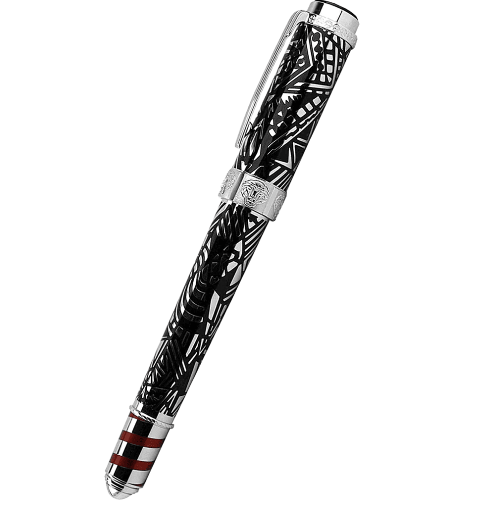 Giới thiệu - Bút Patron of Art Homage to Peggy Guggenheim Limited Edition 4810 - gioi thieu but patron of art homage to peggy guggenheim limited edition 4811