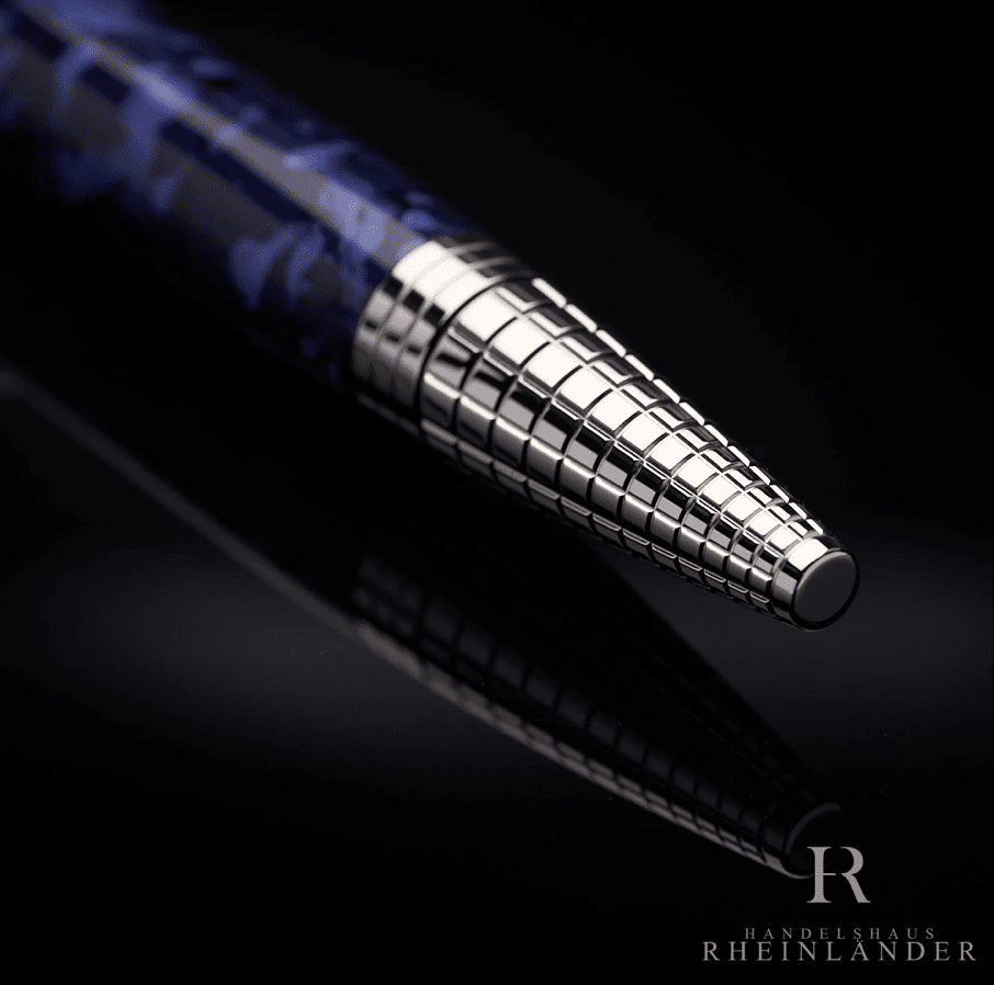 Giới thiệu - Mẫu bút Montblanc Muses Elizabeth Taylor Special Edition  - gioi thieu mau but montblanc muses elizabeth taylor special edition 3