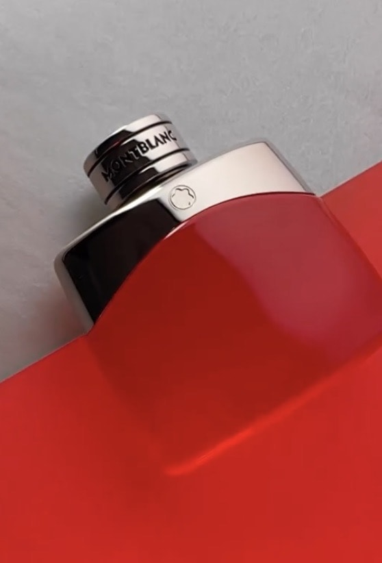 Giới thiệu - Montblanc Legend Red Eau de Parfum 100 ml - gioi thieu montblanc legend red eau de parfum 100 ml