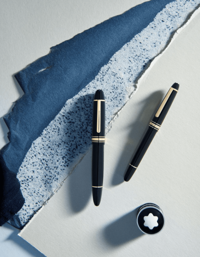 Giới thiệu - Montblanc Meisterstück Great Masters Calligraphy 149 - Phiên bản cách tân của dòng bút Meisterstuck huyền thoại - gioi thieu montblanc meisterstuck great masters calligraphy 149 phien ban cach tan cua dong but meisterstuck huyen thoai 2