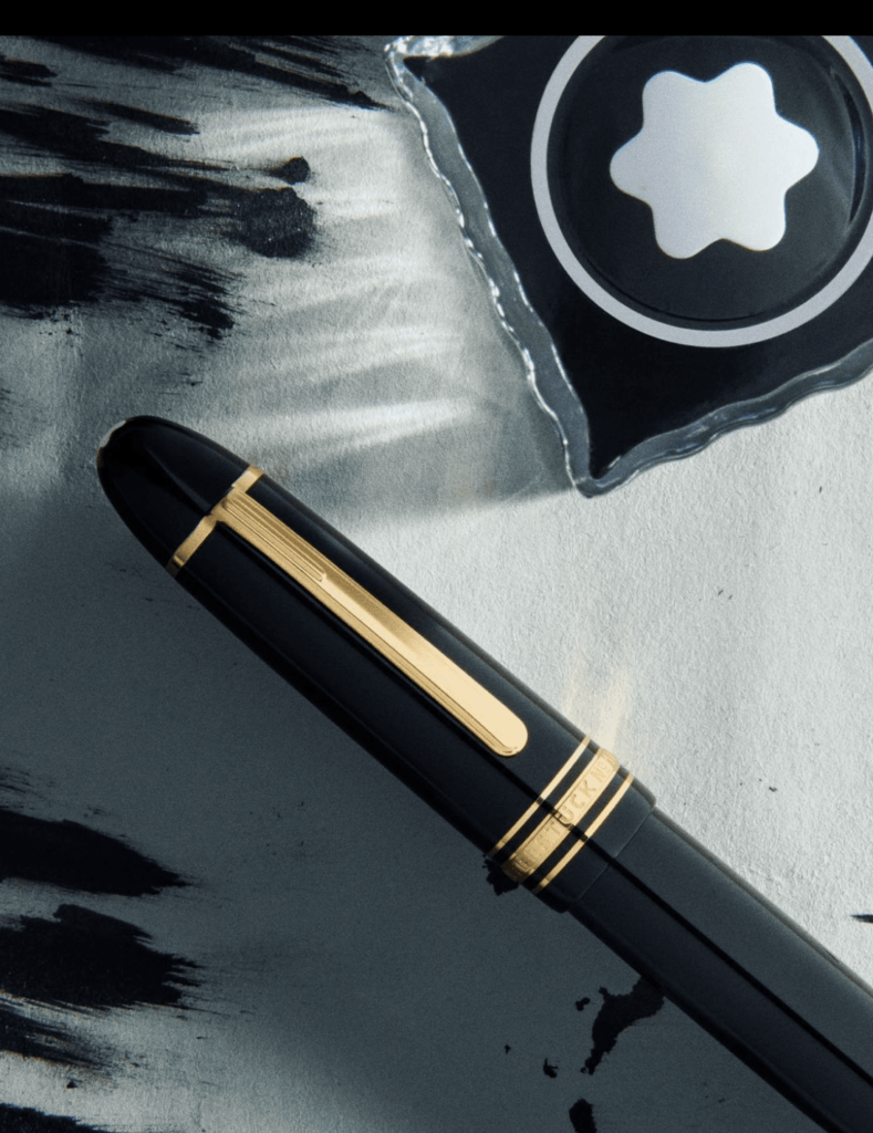 Giới thiệu - Montblanc Meisterstück Great Masters Calligraphy 149 - Phiên bản cách tân của dòng bút Meisterstuck huyền thoại - gioi thieu montblanc meisterstuck great masters calligraphy 149 phien ban cach tan cua dong but meisterstuck huyen thoai 3
