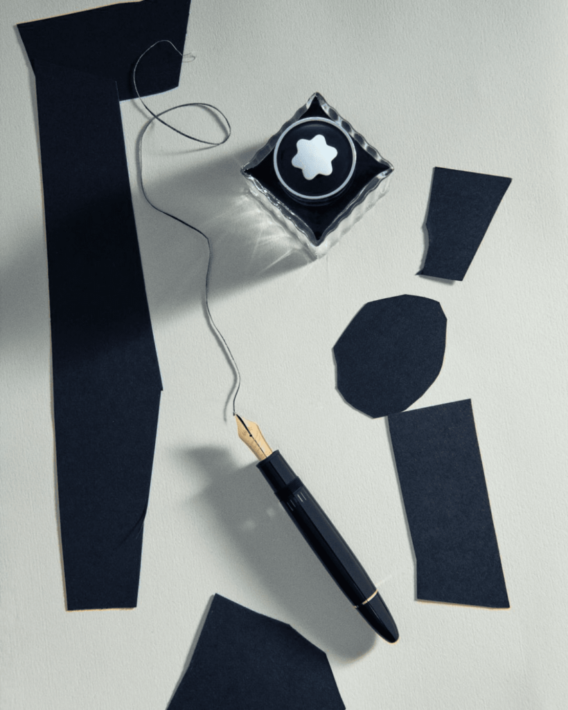 Giới thiệu - Montblanc Meisterstück Great Masters Calligraphy 149 - Phiên bản cách tân của dòng bút Meisterstuck huyền thoại - gioi thieu montblanc meisterstuck great masters calligraphy 149 phien ban cach tan cua dong but meisterstuck huyen thoai