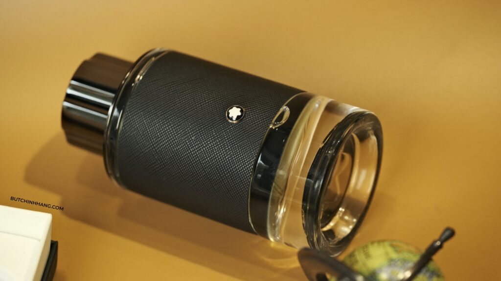 Set quà tặng cao cấp dành cho đồng nghiệp, khách hàng, người thân - Montblanc Meisterstuck Classique Platinum & MST Wallet Black - set qua tang cao cap danh cho dong nghiep khach hang nguoi than montblanc meisterstuck classique platinum amp mst wallet black