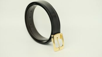 Thắt lưng Montblanc Belt GP-Buckle 7051 - 3cm - that lung montblanc belt gp buckle 7051 3cm 1