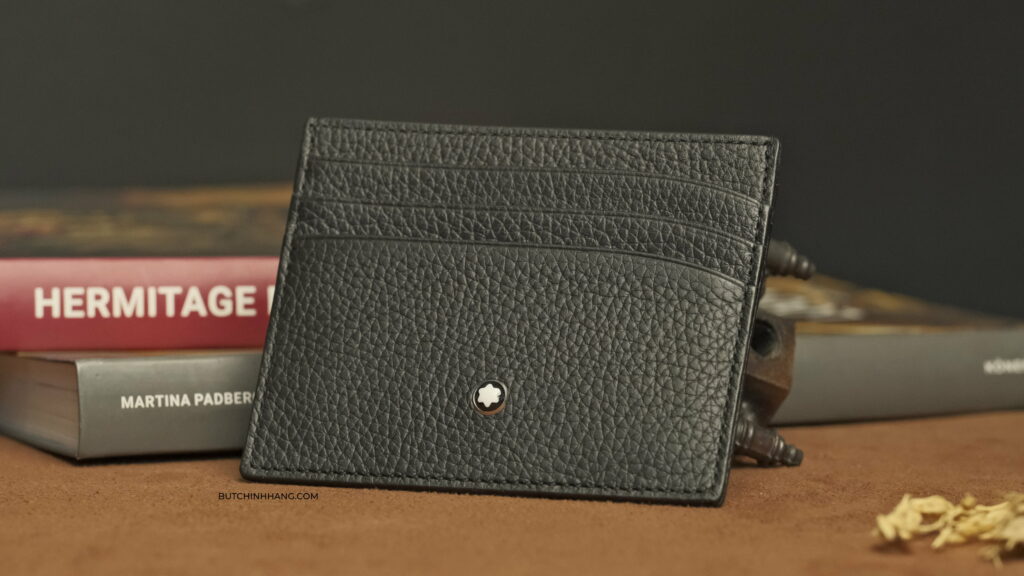 Bộ sưu tập đồ da của Montblanc: Sự bổ sung hoàn hảo cho cây bút Montblanc của bạn - bo suu tap do da cua montblanc su bo sung hoan hao cho cay but montblanc cua ban 1