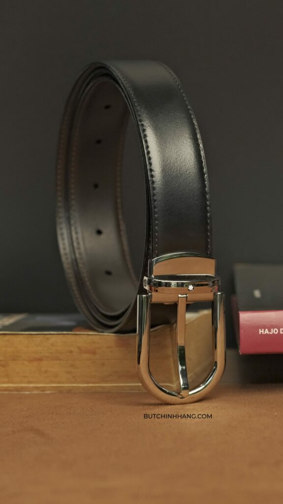 Bộ sưu tập đồ da của Montblanc: Sự bổ sung hoàn hảo cho cây bút Montblanc của bạn - bo suu tap do da cua montblanc su bo sung hoan hao cho cay but montblanc cua ban